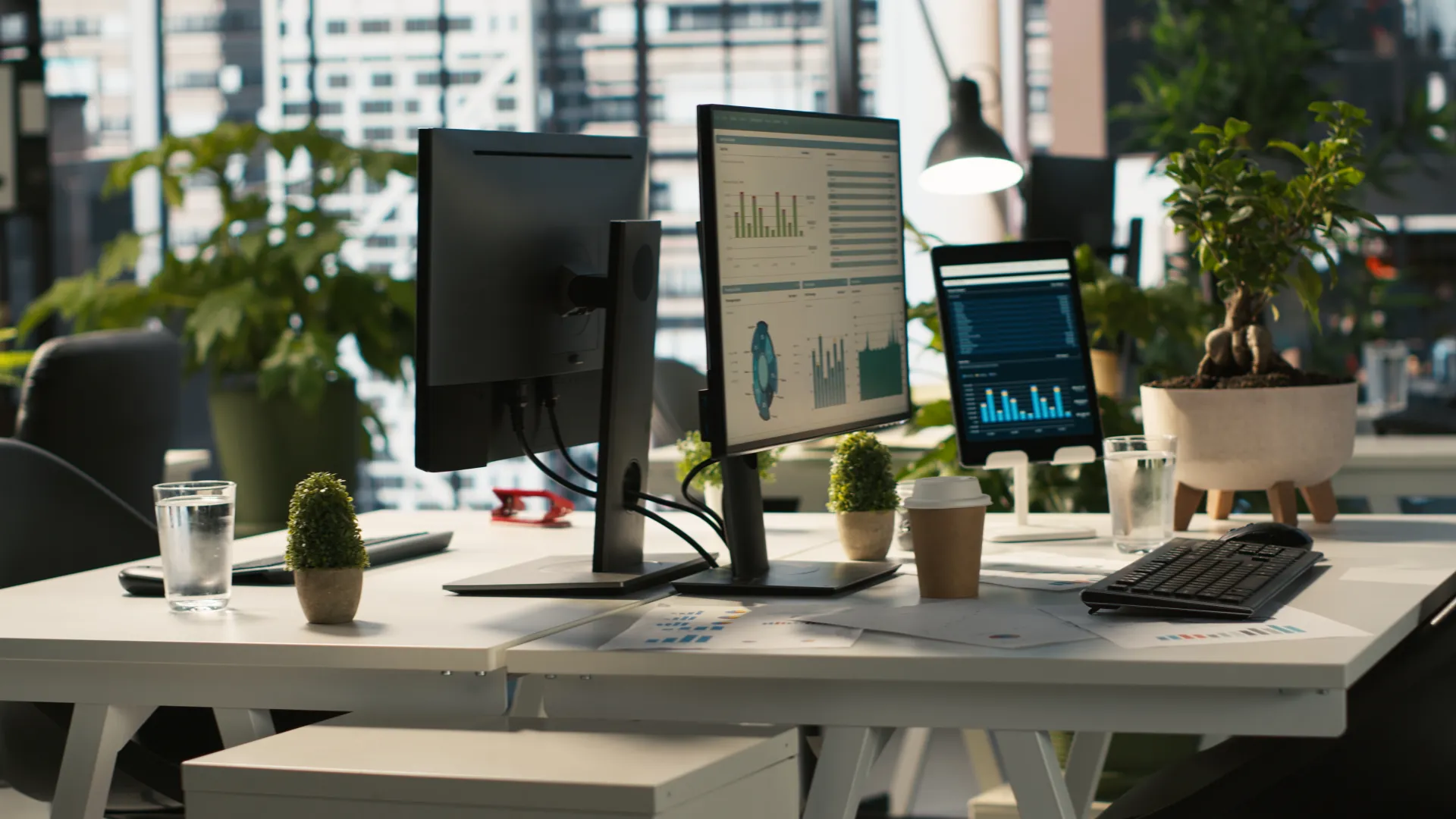 CIRIX Team Strategy Session